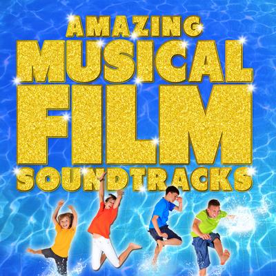 Amazing Musical Film Soundtracks - Music Movies's cover