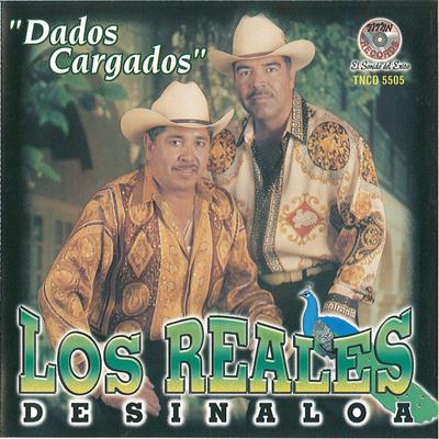 Los Reales De Sinaloa's cover