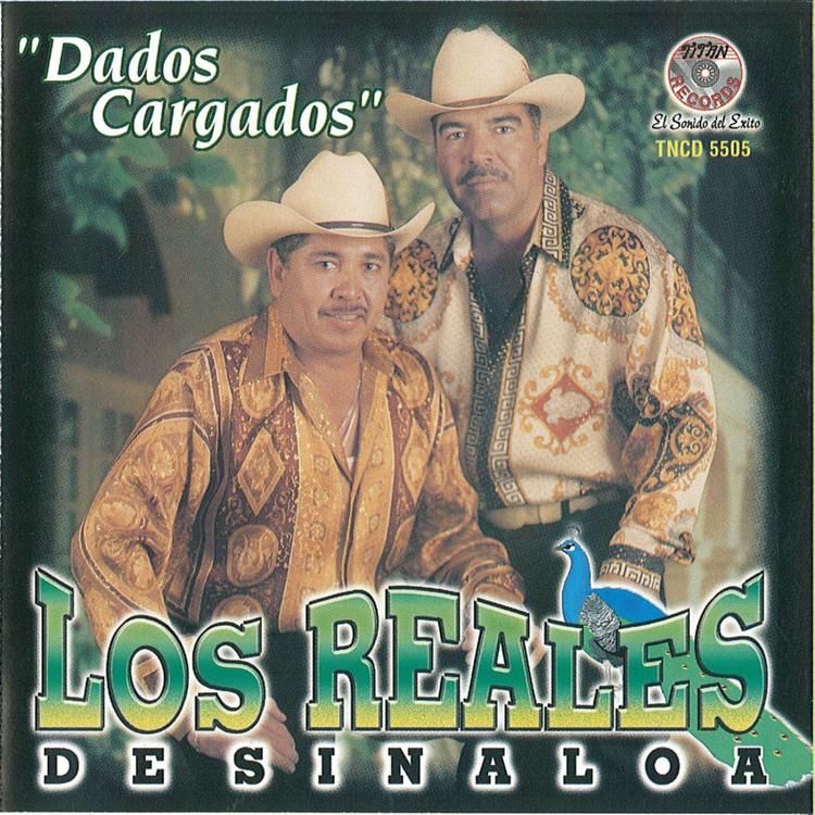 Los Reales De Sinaloa's avatar image