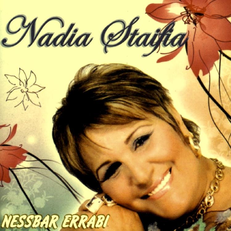 Nadia Staifia's avatar image