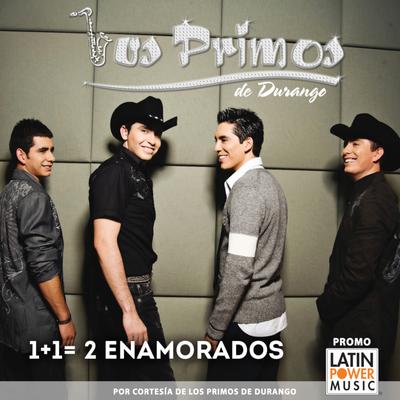 1+1 = 2 Enamorados (Otra Version)'s cover