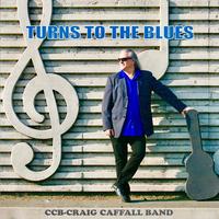 CCB - Craig Caffall Band's avatar cover