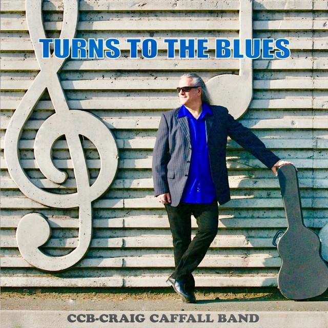 CCB - Craig Caffall Band's avatar image
