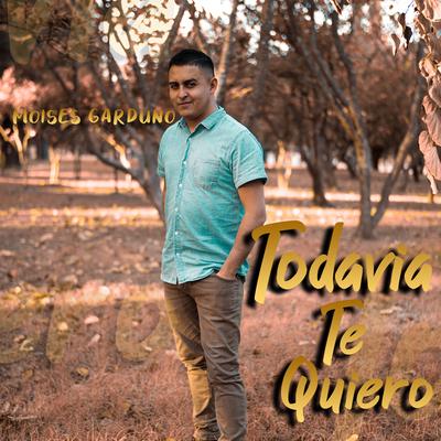 Todavia Te Quiero's cover