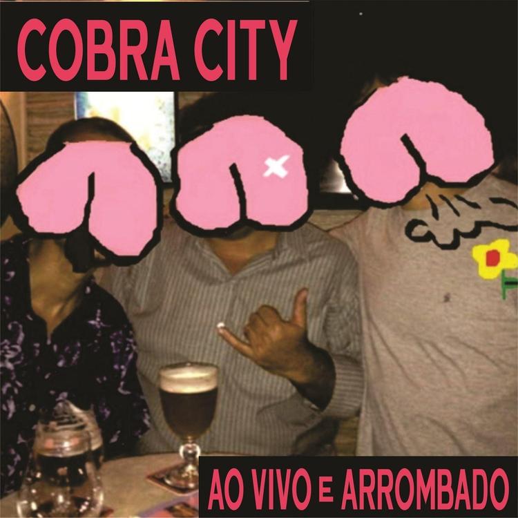 Cobra City's avatar image