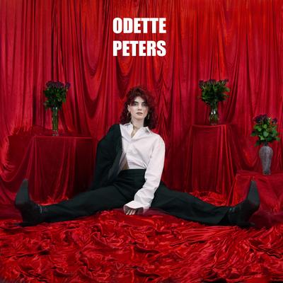Lose My Mind By Odette Peters's cover
