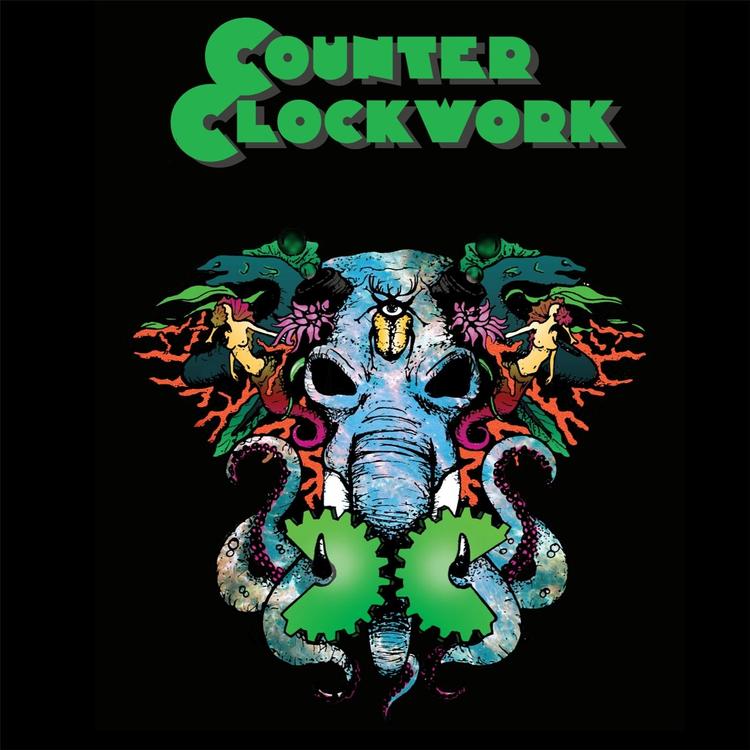 Counter Clockwork's avatar image