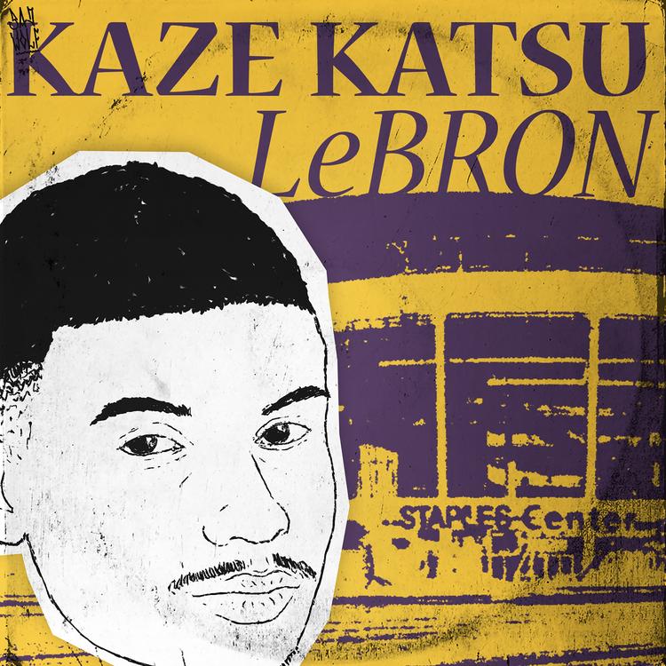 Kaze Katsu's avatar image