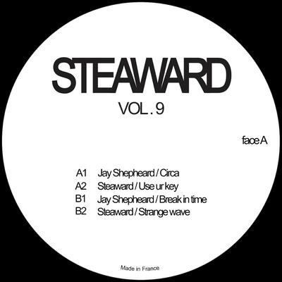 Break In Time (Original Mix) By Jay Shepheard's cover