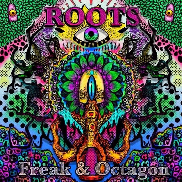 The Freak Show's avatar image