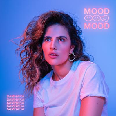 Mood By Samhara, Devonte's cover