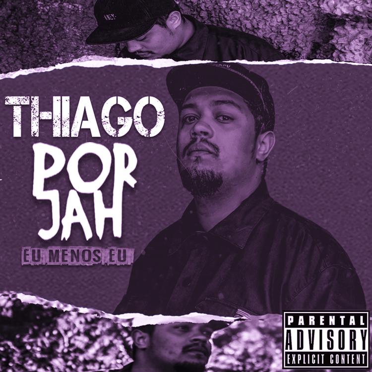 Thiago Porjah's avatar image