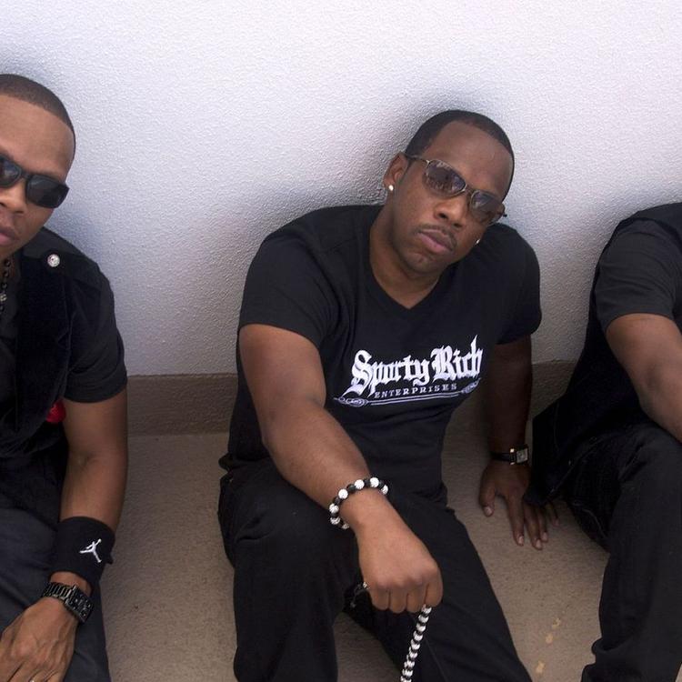 Bell Biv DeVoe's avatar image