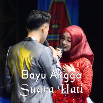 Bayu Angga's cover