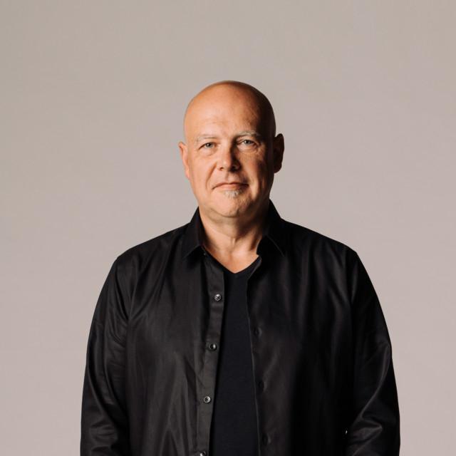 Brian Doerksen's avatar image
