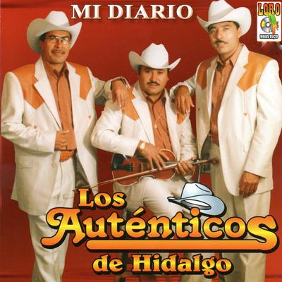 Los Autenticos de Hidalgo's cover