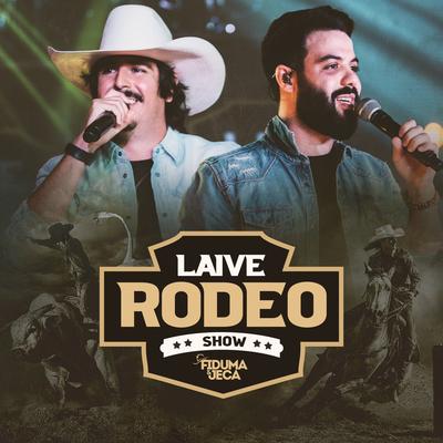 Laive Rodeo Show, Ep. 01 (Ao Vivo)'s cover