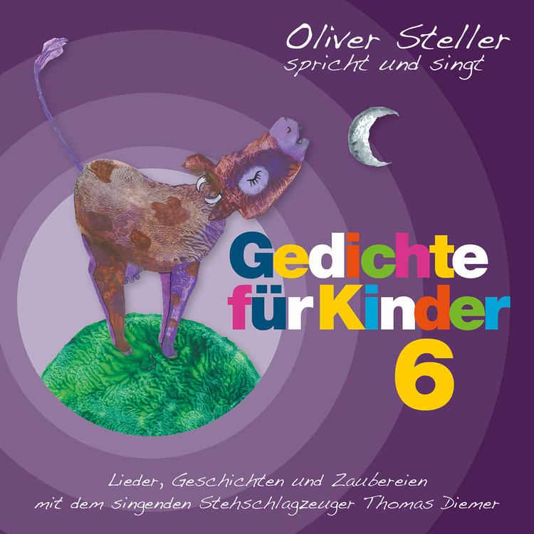 Oliver Steller's avatar image