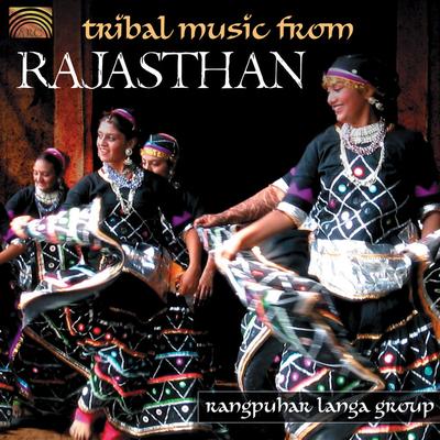 Rangpuhar Langa Group's cover