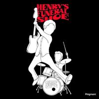 Henry's Funeral Shoe's avatar cover