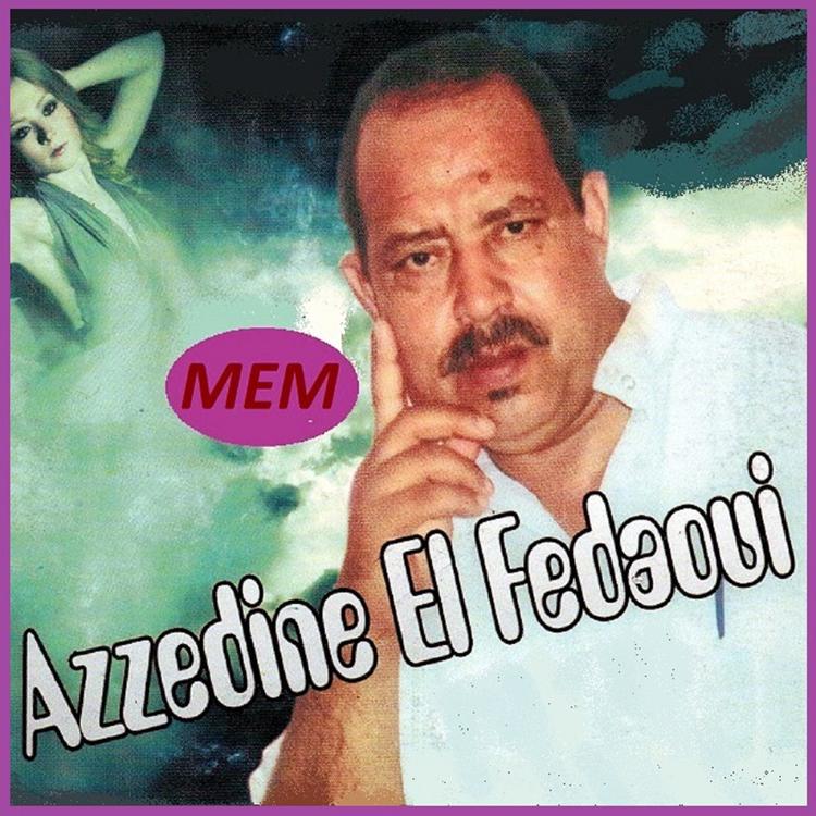 Azzedine El Fedaoui's avatar image