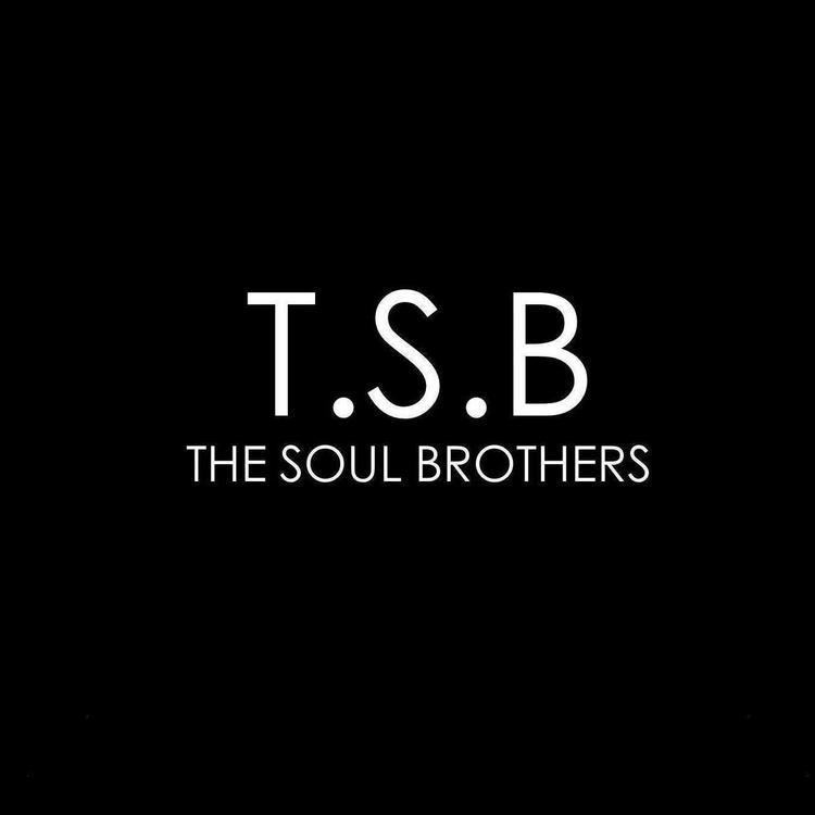 The Soul Brothers's avatar image