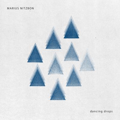Dancing Drops By Marius Nitzbon's cover