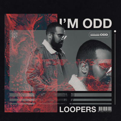 I'm Odd By loopers's cover