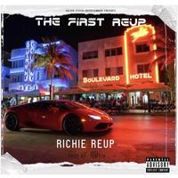Richie Reup's avatar cover