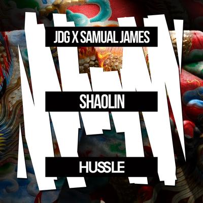 Shaolin By JDG, Samual James's cover