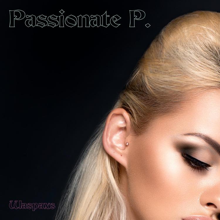 Passionate P.'s avatar image