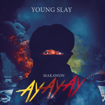 Makawon (Ayayay)'s cover