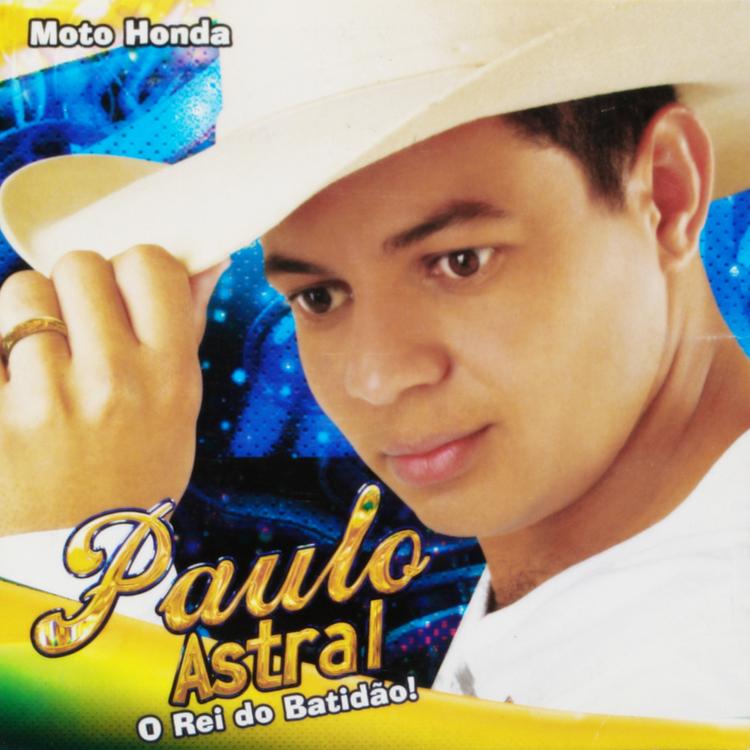 Paulo Astral's avatar image