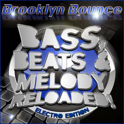 Bass, Beats & Melody Reloaded! (Luengo & Diaz Remix)'s cover