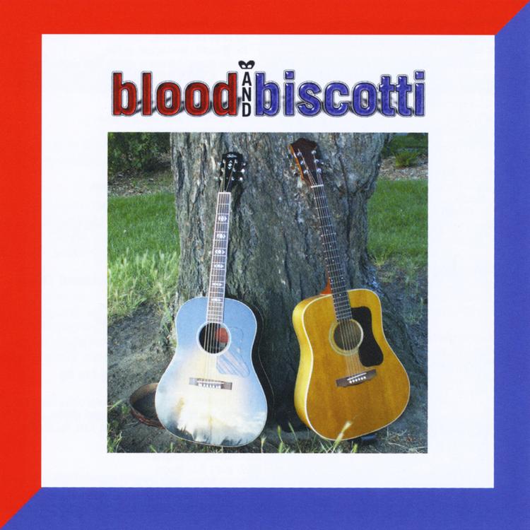 Blood and Biscotti's avatar image