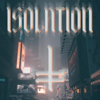 ISOLATION By ITALICS's cover