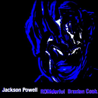 IsABell By Jackson Powell, ROMderful, Braxton Cook's cover