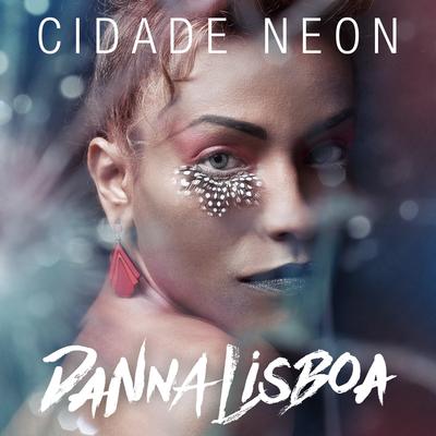 Cidade Neon's cover