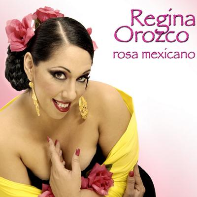 Pa Que Me Sirve la Vida By Regina Orozco's cover