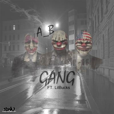 Gang's cover