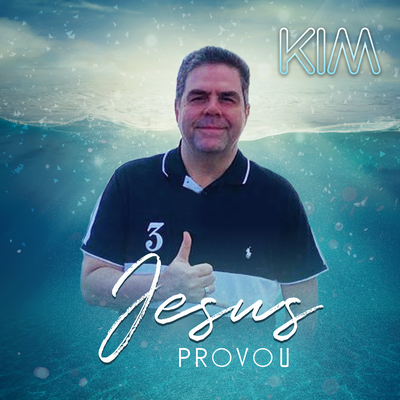 Jesus provou By Kim's cover