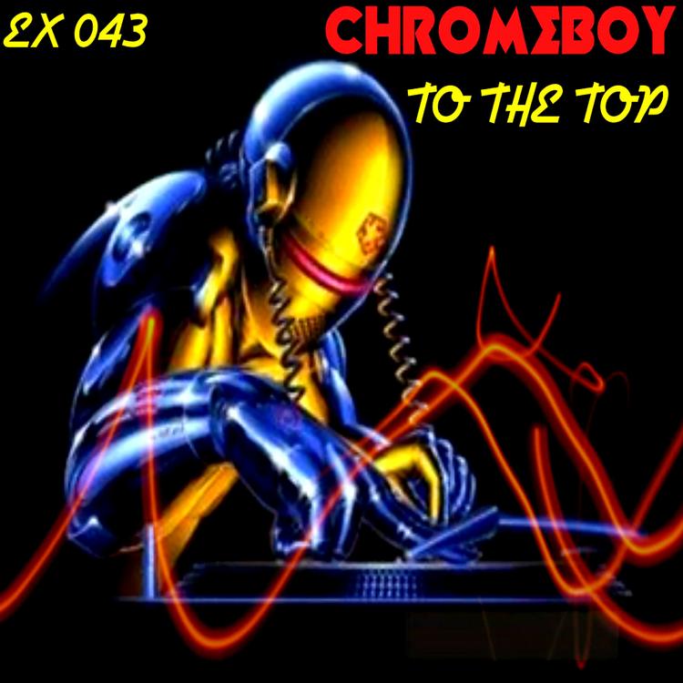 Chromeboy's avatar image