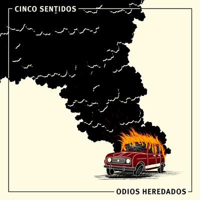 Cinco Sentidos's cover