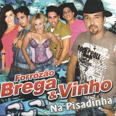 Americana no Brasil By Brega & Vinho's cover
