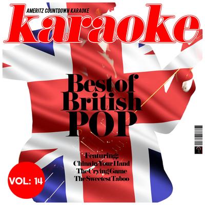 Party Doll (In the Style of Mick Jagger) [Karaoke Version]'s cover