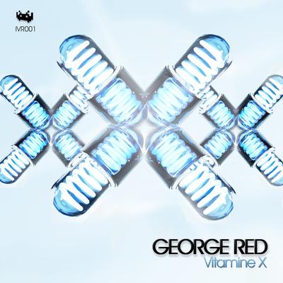 George Red's cover