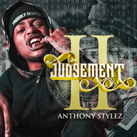 Anthony Stylez's avatar cover