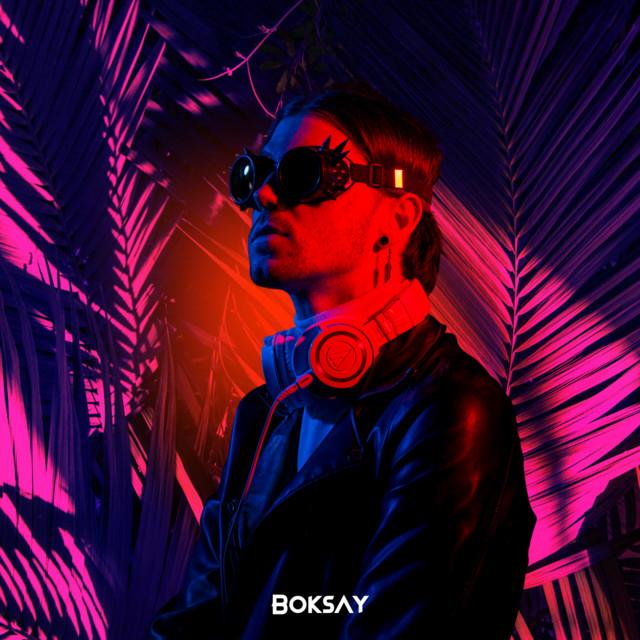Boksay's avatar image