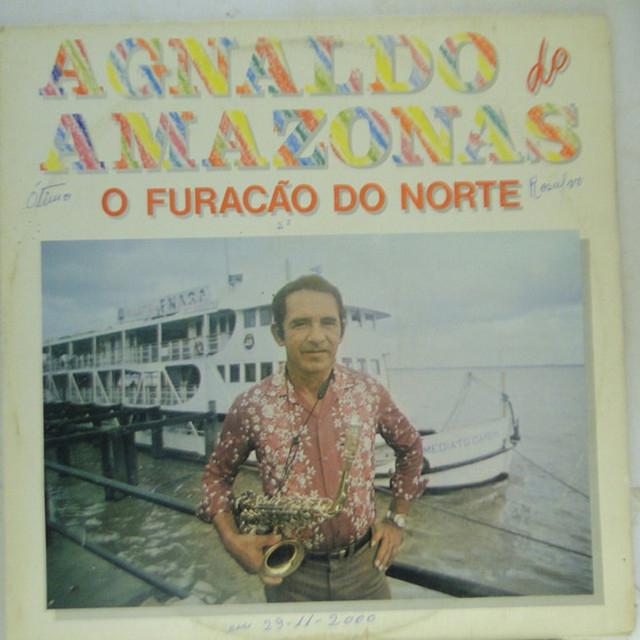 AGNALDO DO AMAZONAS's avatar image