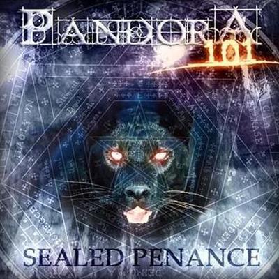 Sealed Penance's cover